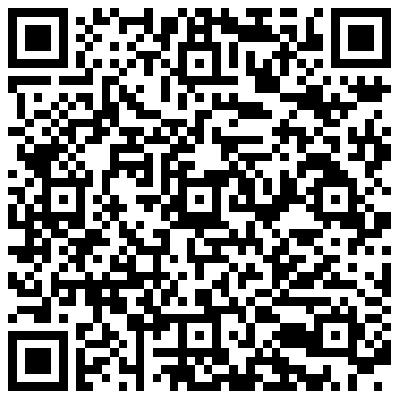 QR code image for video message from Jim.
